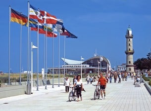 Stadtrundgang Warnemünde Stadtrundgang Warnemünde