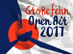 Großefehn Open Air 2017 Großefehn Open Air 2017