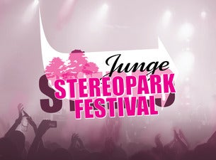 Junge Stereopark Festival Junge Stereopark Festival