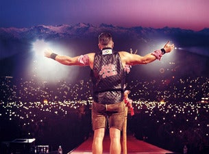 Andreas Gabalier Andreas Gabalier