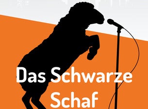 Das Schwarze Schaf – Der niederrheinische Kabarettpreis 2016 Das Schwarze Schaf – Der niederrheinische Kabarettpreis 2016