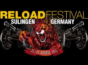 Reload Festival Reload Festival