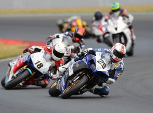 Internationale Deutsche Motorradmeisterschaft Internationale Deutsche Motorradmeisterschaft