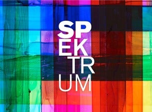 Spektrum Festival Spektrum Festival