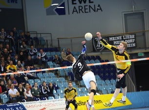 Deutsche Meisterschaft Faustball Deutsche Meisterschaft Faustball