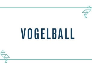 Vogelball Vogelball