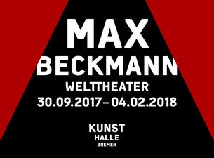 Max Beckmann Max Beckmann