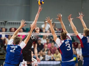 Volleyball Länderspiele der Männer Volleyball Länderspiele der Männer