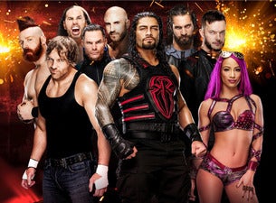 WWE Live WWE Live