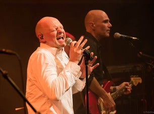 PHIL – Songs of Phil Collins & Genesis PHIL – Songs of Phil Collins & Genesis