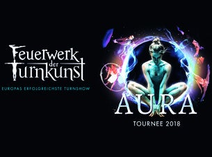 Feuerwerk der Turnkunst Feuerwerk der Turnkunst