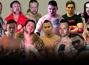 EPW – European Professional Wrestling EPW – European Professional Wrestling