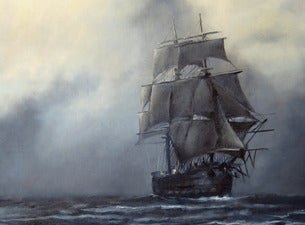 Das Geisterschiff Das Geisterschiff