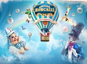 Circus Roncalli Circus Roncalli