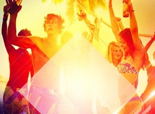Summer Beach Party Summer Beach Party
