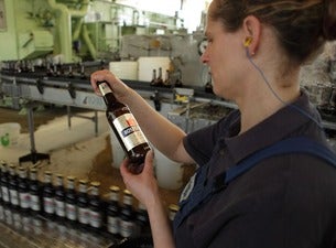 Hanseatische Brauerei Rostock Hanseatische Brauerei Rostock