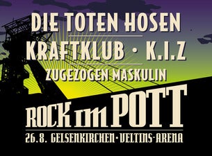 Rock im Pott Rock im Pott