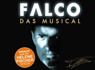 Falco – Das Musical Falco – Das Musical