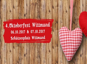 Oktoberfest Wittmund Oktoberfest Wittmund