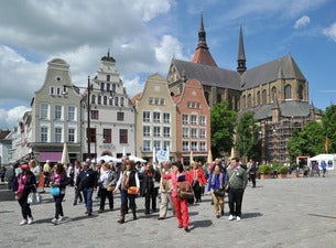 Stadtrundgang Rostock Stadtrundgang Rostock