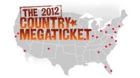 Country Megaticket pre-sale code for show tickets in Dallas, TX (Gexa Energy Pavilion)
