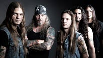 Iced Earth pre-sale password for early tickets in Detroit