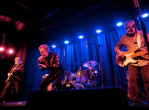 Savoy Brown&nbsp;Tickets