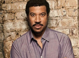 Lionel Richie&nbsp;Tickets