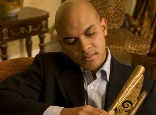Irvin Mayfield&nbsp;Tickets