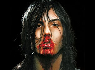 Andrew W.K.&nbsp;Tickets