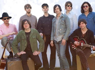 Brian Jonestown Massacre&nbsp;Tickets