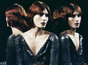 Florence and the Machine&nbsp;Tickets