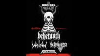 Behemoth, Watain, The Devil's Blood, In Solitude presale password for show tickets in New York, NY (Irving Plaza powered by Klipsch)