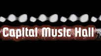 THE CAPITAL MUSIC HALL