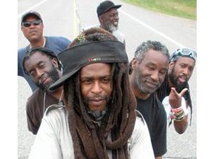 Steel Pulse&nbsp;Tickets
