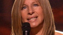 Barbra Streisand&nbsp;Tickets