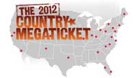 presale password for 2012 Modern Trailer Sales Country Mega Ticket tickets in Noblesville - IN (Klipsch Music Center)