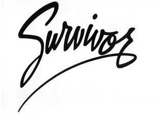 Survivor&nbsp;Tickets