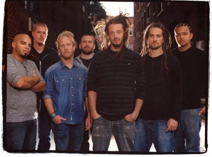 SOJA Tickets SOJA Tickets