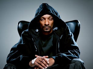 Snoop Dogg&nbsp;Tickets
