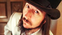 Les Claypool&nbsp;Tickets