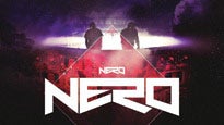 Nero presale passcode for early tickets in Boston