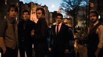 Punch Brothers & Anais Mitchell pre-sale passcode for performance tickets in Boston, MA (House of Blues Boston)
