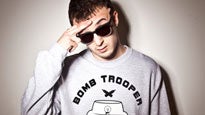 Chris Webby: There Goes The Neighborhood Tour presale password for early tickets in Detroit