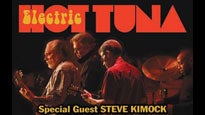 Electric Hot Tuna pre-sale password for concert tickets in Westbury, NY (NYCB Theatre at Westbury)