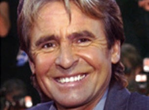 Davy Jones&nbsp;Tickets
