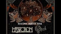 presale code for Heritage Hunter Tour feat tickets in Charlotte - NC (The Fillmore Charlotte)