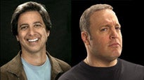 Ray Romano & Kevin James presale passcode for early tickets in San Francisco