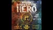 Protest the Hero presale password for early tickets in New York