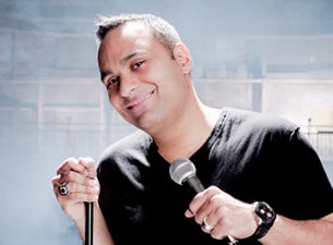 Russell Peters&nbsp;Tickets